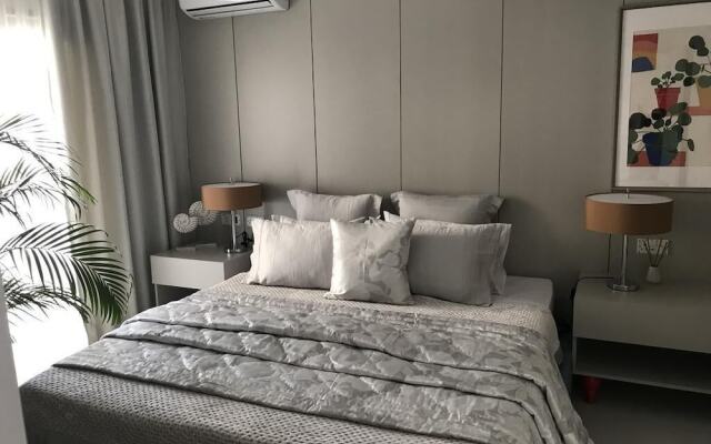 Levante Boutique Apartments