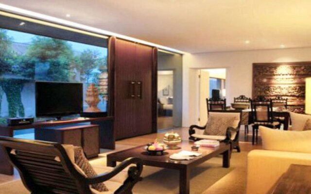 Kayumanis Nanjing Private Villas & Spa