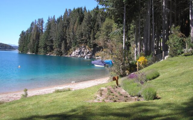 Costa Serena Aparts & Spa