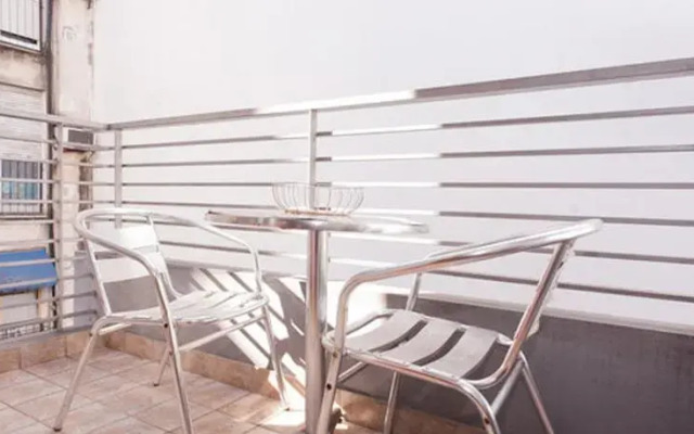 Centrally Located Studio in Downtown