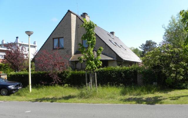 Villa Josiane