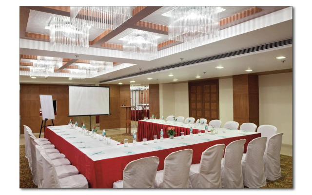 BloomSuites Ahmedabad