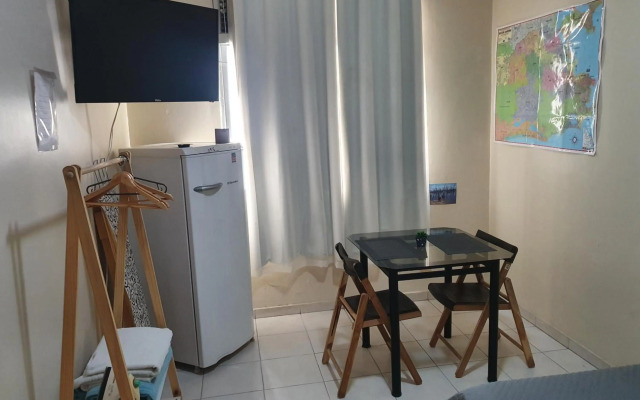 Apartamento privado em Copacabana - unid 617