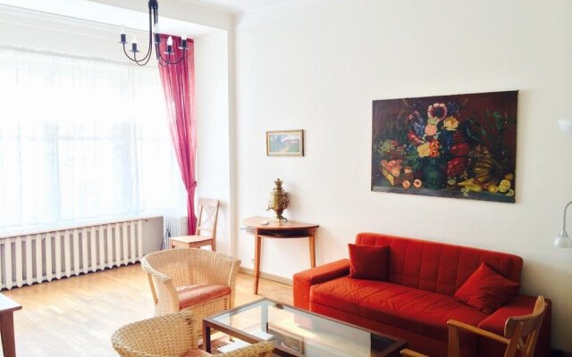 Gogol Apartment — фото