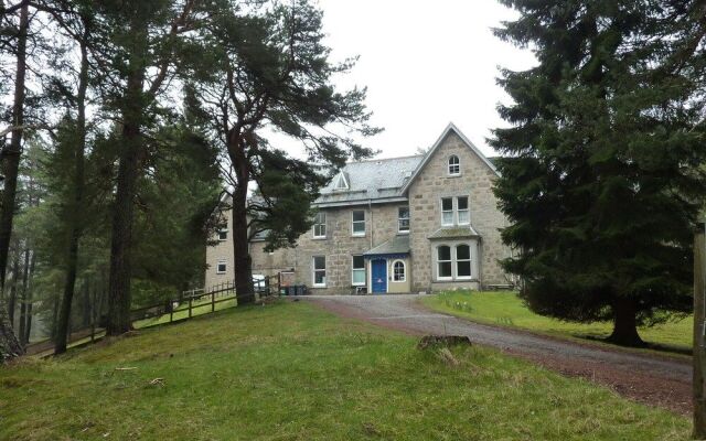 Braemar Youth Hostel