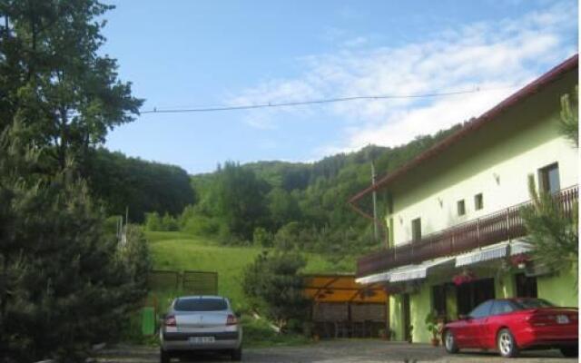 Grandemi Belvedere Bucovina