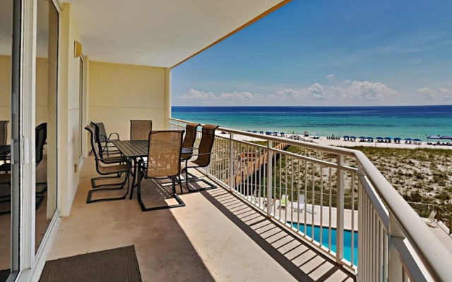 Belle Mer Condominium