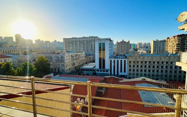 Two Rooms Plus Residence