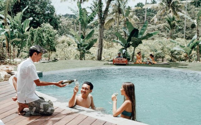 The Mesare Resort