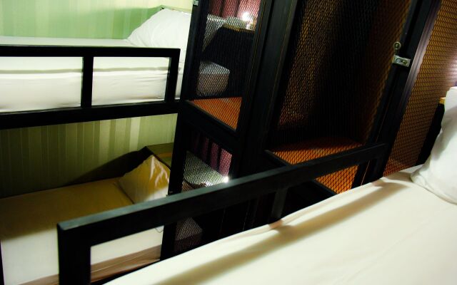 SabaiDee Lanta Hostel