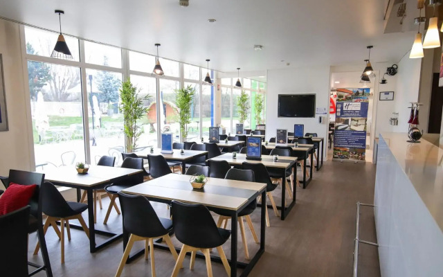 Holiday Inn Express Strasbourg - Sud by IHG