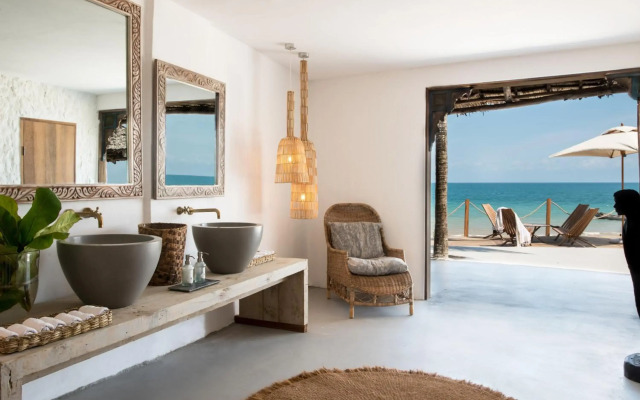 Chuini Zanzibar Beach Lodge by NEWMARK