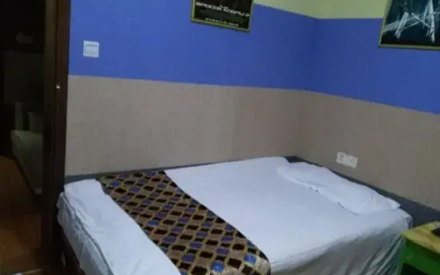 Dongxin Hotel