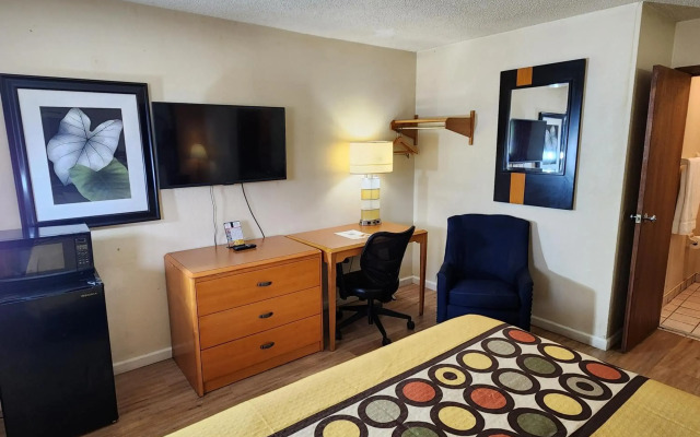 WestSpring Inn