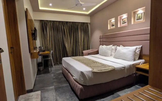 Hotel Varishtta
