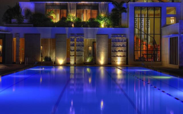 Marco Polo Davao Hotel