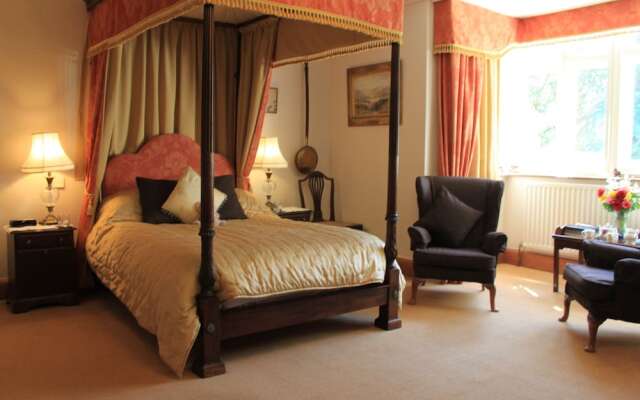 Lullington House