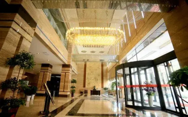 the Crown Inn Hotel
