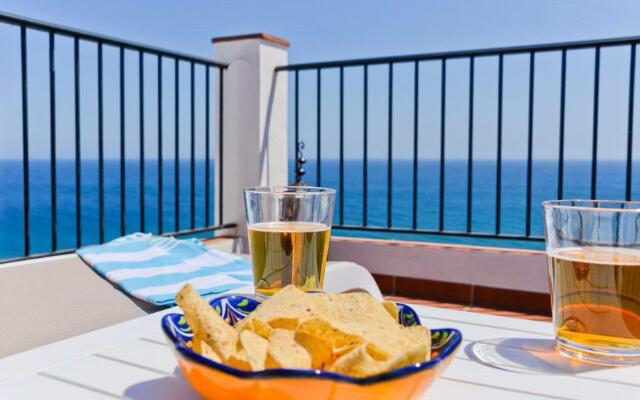 Casa Ladera Ll In Torrox