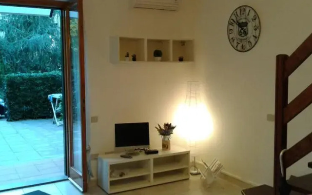Casa da Silvia