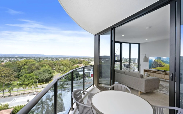 The Gallery Broadbeach - GCLR