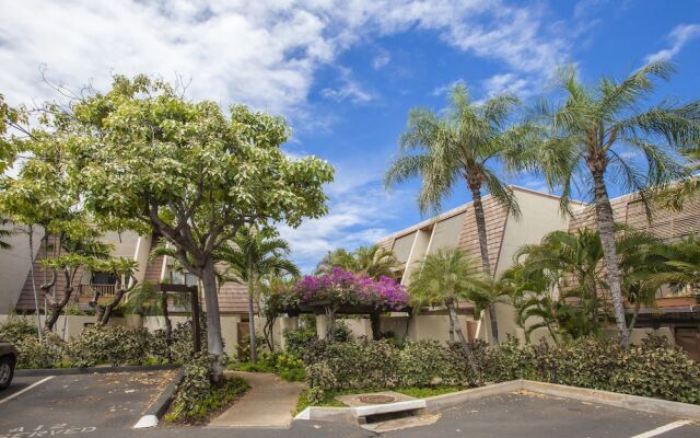 Maui Kamaole by Maui Condo and Home