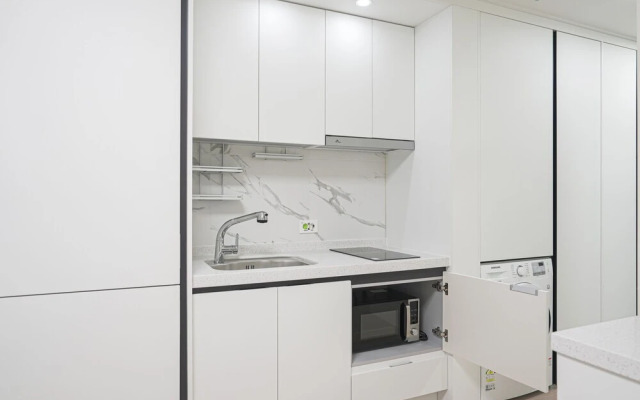 Iclass Residence