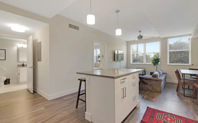 Biscayne Townhomes by Sextant