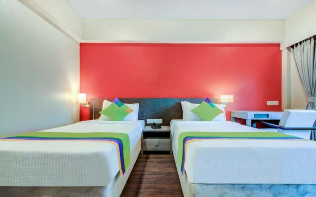 The Legend Hotel