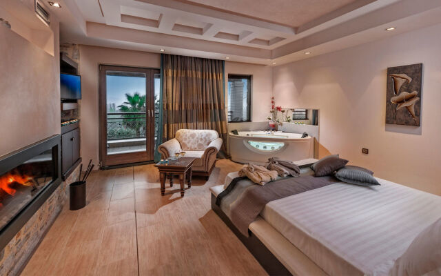 Iakovakis Suites & Spa