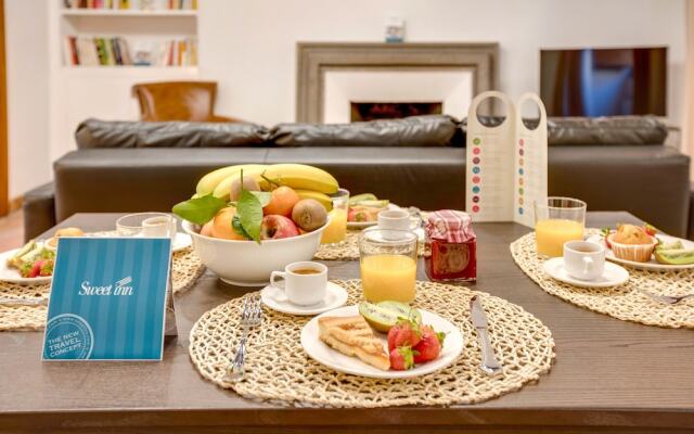 Sweet Inn - Vaccarella