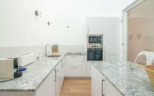 Villa Azahar Suites