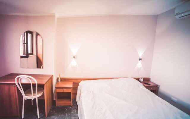 La Casa di Chiaretta