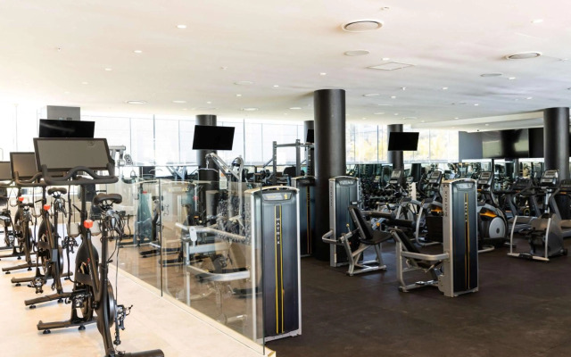 Novotel Sydney Brighton Beach