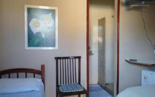 Hotel Pousada Dos Chales