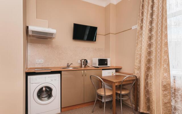 Studio Ante (Студио Анте) на улице Лермонтова