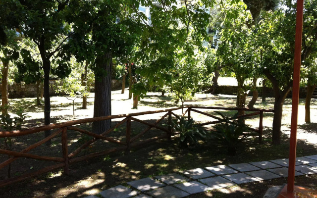 Villino Chalet Paradiso