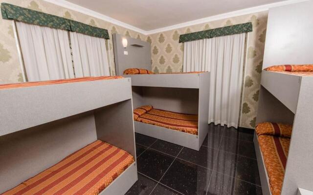 Hostel Beautiful