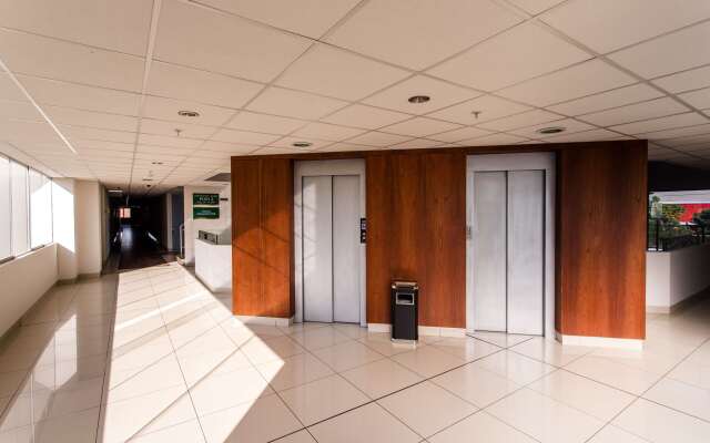 Wyndham Costa del Sol Pucallpa