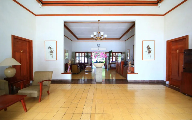 Concordia Hotel