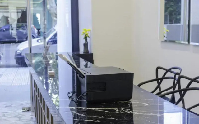 Avellaneda Aparts & Suites