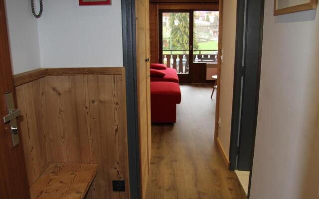 Studio La Clusaz, 1 pièce, 2 personnes - FR-1-459-115