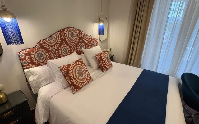 Hotel Boutique Palacio del Moral