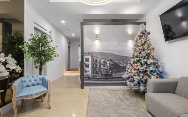 King David Suites 502 by Madeira Sun Travel