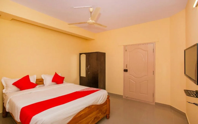 Seven Hills Guestline By OYO Rooms