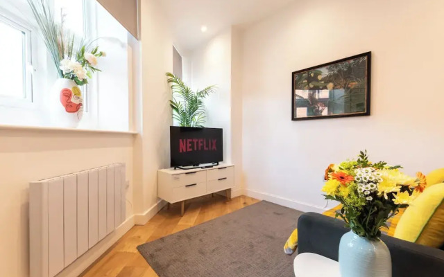 Smart Apartments - King's House