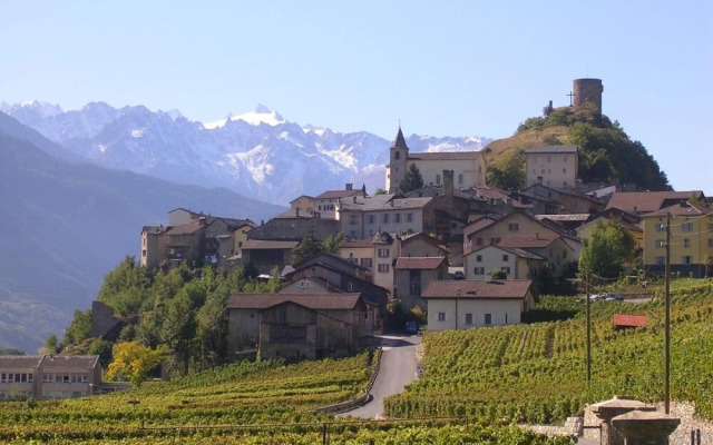 Chez Constance