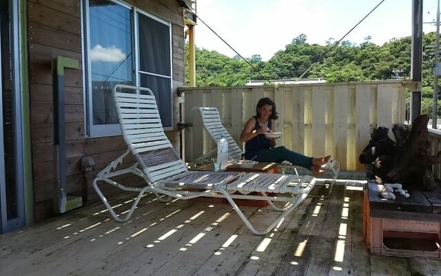 Pe-chin Hama guest house