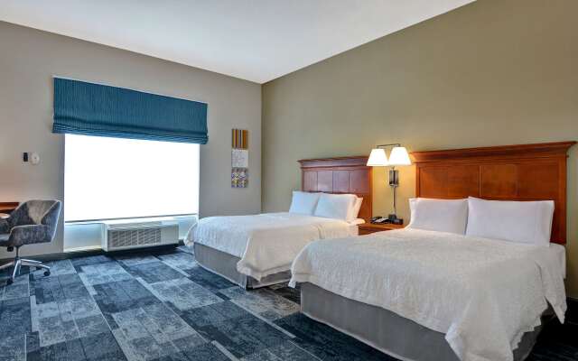 Hampton Suites Birmingham Hoover