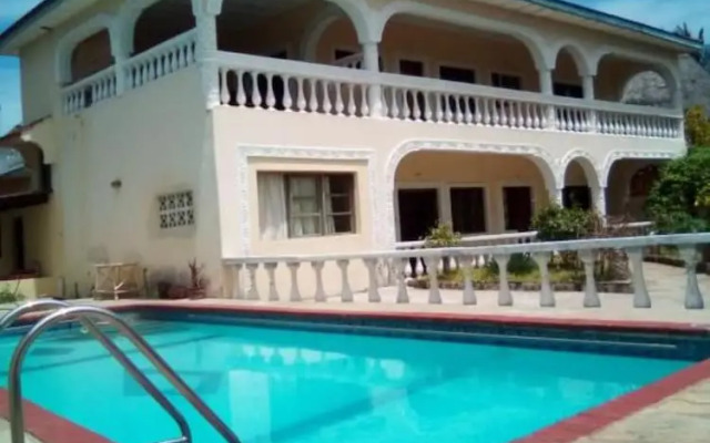 Fahari House Watamu